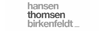 Hansen, Thomsen, Birkenfeldt 